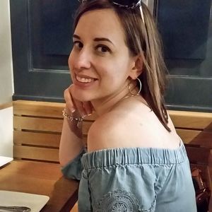 Meet your Posher, Annemarie